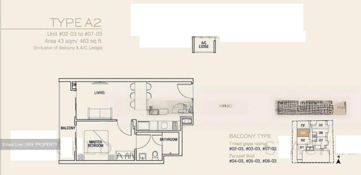 Viento (D14), Apartment #472948671